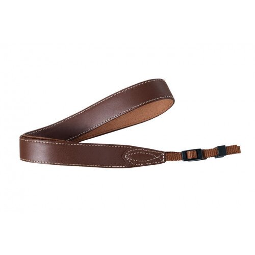 Canon Neck Strap EM-E2 - Brown
