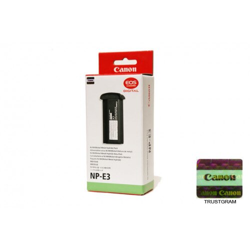 Canon NI-MH Pack NP-E3