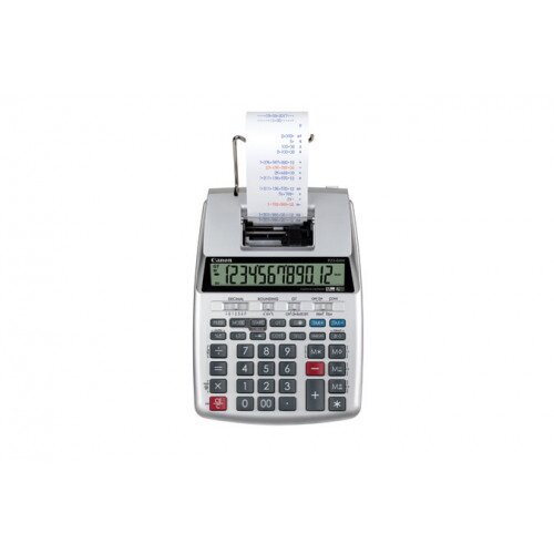 Canon P23-DHV-3 Printing Calculator