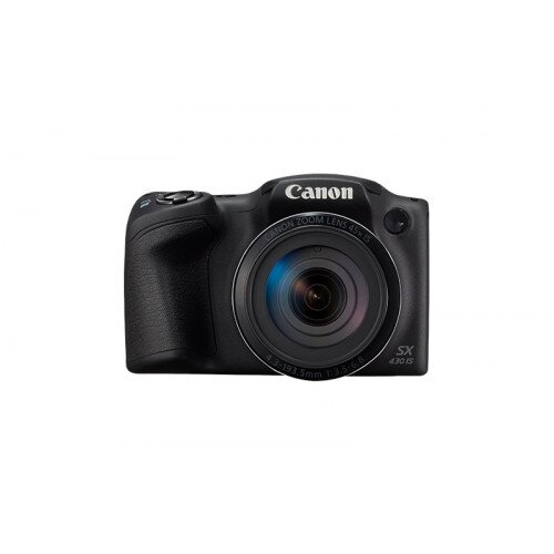 Canon PowerShot SX430 IS 20 Megapixel Digital Camera