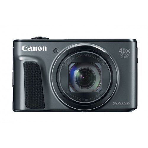 Canon PowerShot SX720 HS Digital Camera