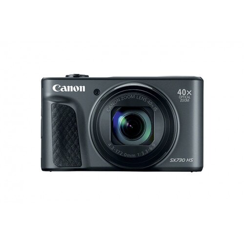 Canon PowerShot SX730 HS Digital CameraCanon PowerShot SX730 HS Digital Camera