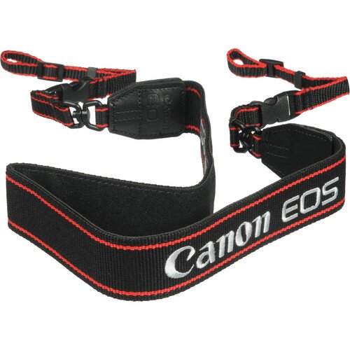 Canon Pro Neck Strap 1