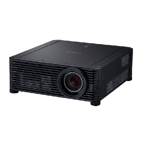 Canon REALiS 4K501ST Pro AV Projector