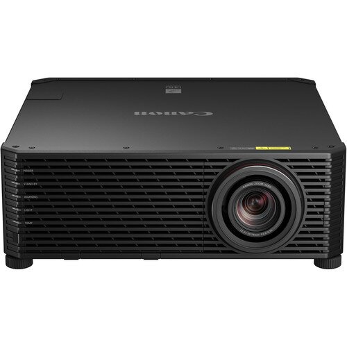 Canon REALiS 4K600Z Pro AV Non-Interchangeable Lens LCOS Projector
