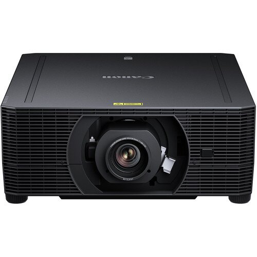 Canon REALiS 4K6020Z Interchangeable Lens LCOS Projector