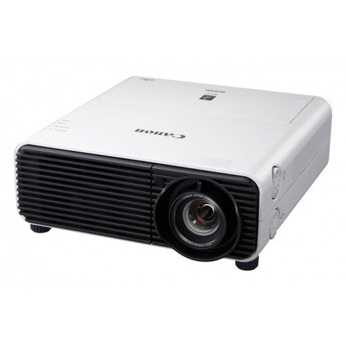 Canon REALiS WUX500 D Pro AV Projector