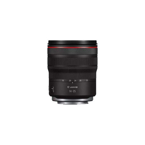 Canon RF14-35mm F4 L IS USM Wide Angle Lens