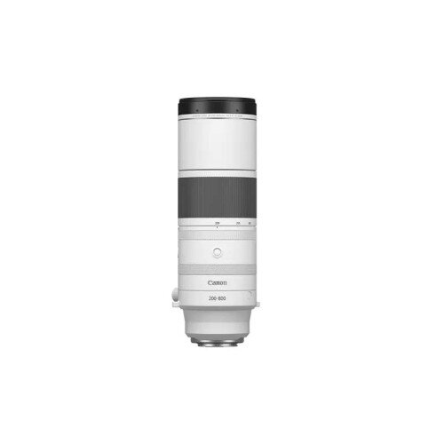 Canon RF200-800mm F6.3-9 IS USM Zoom Lens