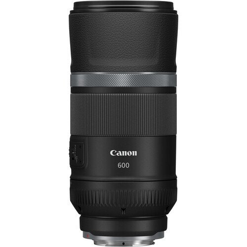 Canon RF600mm F11 IS STM Lens