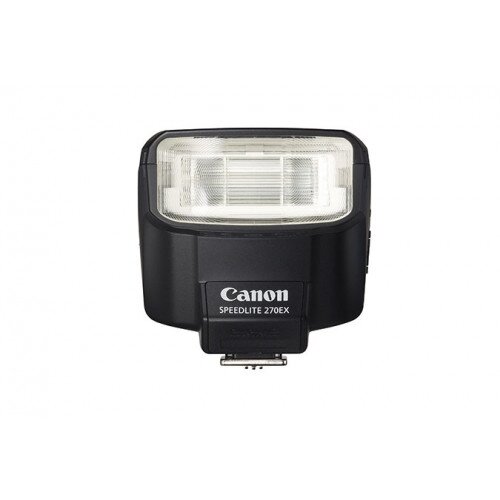 Canon Speedlite 270EX