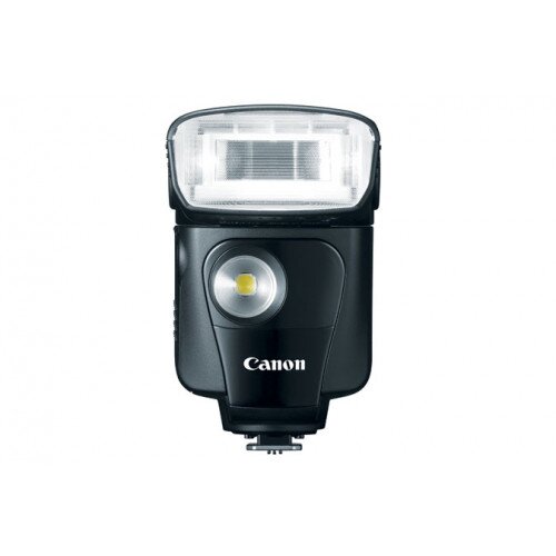 Canon Speedlite 320EX