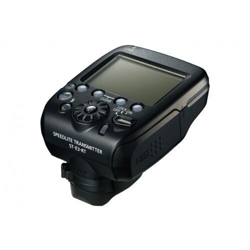 Canon Speedlite Transmitter ST-E3-RT
