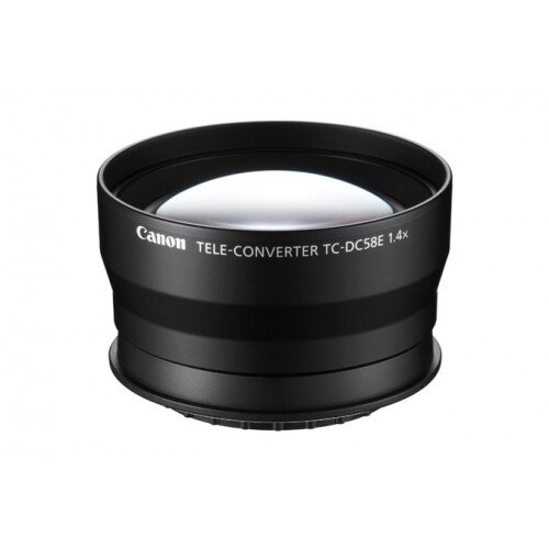 Canon Tele Converter TC-DC58E
