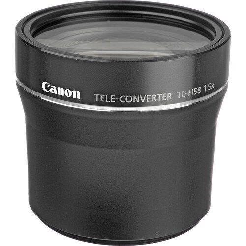 Canon Tele Converter TL-H58