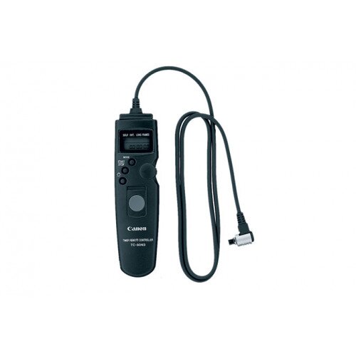 Canon Timer Remote Controller TC-80N3