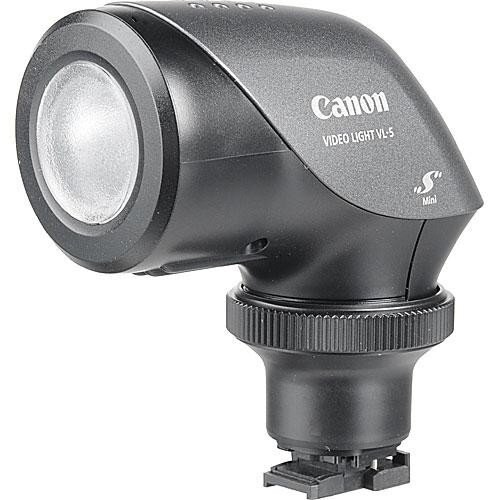 Canon Video Light VL-5