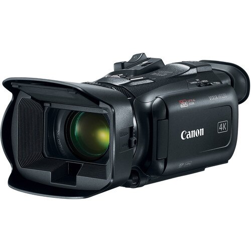 Canon VIXIA HF G50 Camcorder