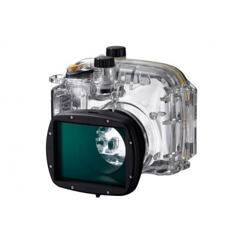 Canon Waterproof Case WP-DC44 for PowerShot G1X