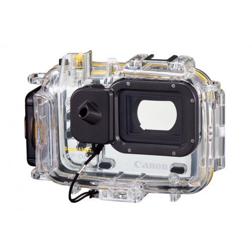 Canon Waterproof Case WP-DC45 for PowerShot D20