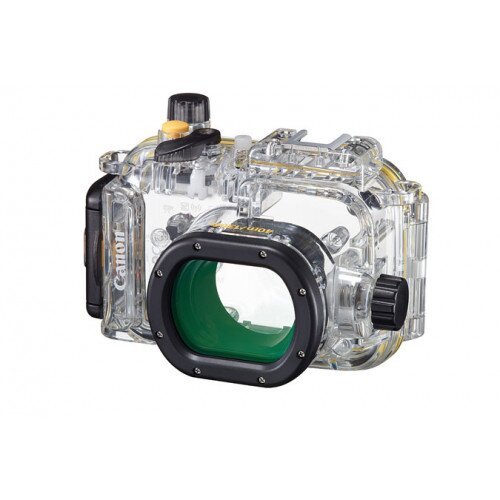 Canon Waterproof Case WP-DC47 for PowerShot S110