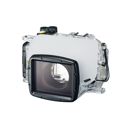 Canon Waterproof Case WP-DC55 for PowerShot G7X Mark II