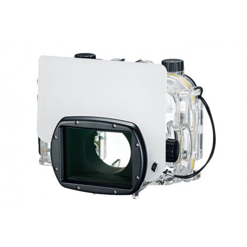 Canon Waterproof Case WP-DC56 for G1 X Mark III