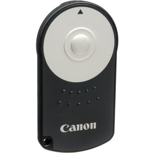 Canon Wireless Remote Controller RC-6