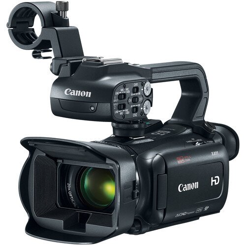 Canon XA11 Professional Video Camera