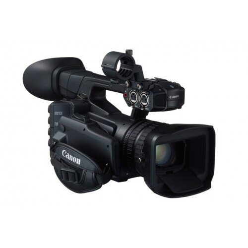 Canon XF205 HD Camcorder