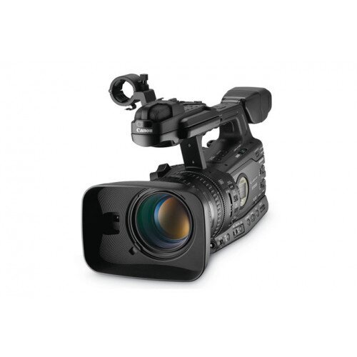 Canon XF300 Camcorder