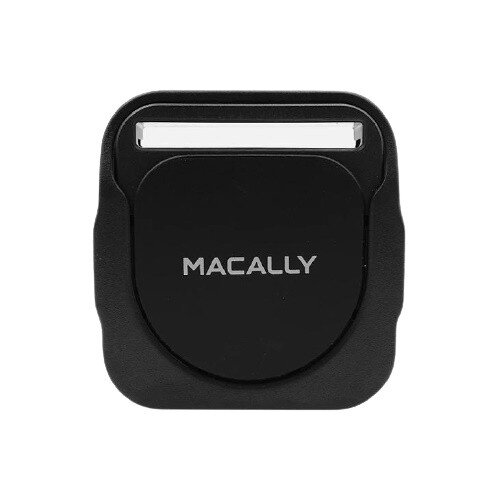 Macally 3-in-1 Car Air Vent Phone Holder