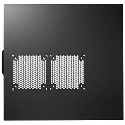 Corsair Carbide Series 300R Left Side Panel with Dual 120mm/140mm Fan Mounts