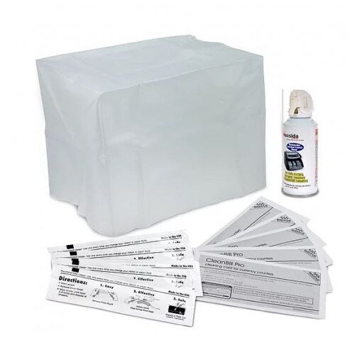 Cassida CleanPro Cleaning Kit