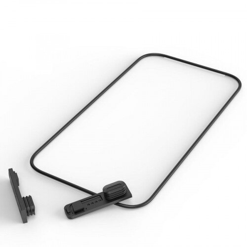 Catalyst 2 Plugs + 1 O-Ring Case For iPhone 11