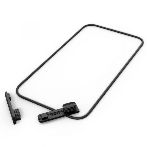 Catalyst 2 Plugs + 1 O-Ring Case For iPhone 11 Pro Max