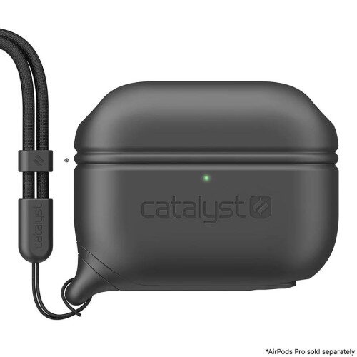 Catalyst AirPods Pro (Gen 2/1) - Waterproof Case + Lanyard Special Edition