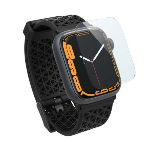 Catalyst 41MM Screen Protector for Apple Watch Series