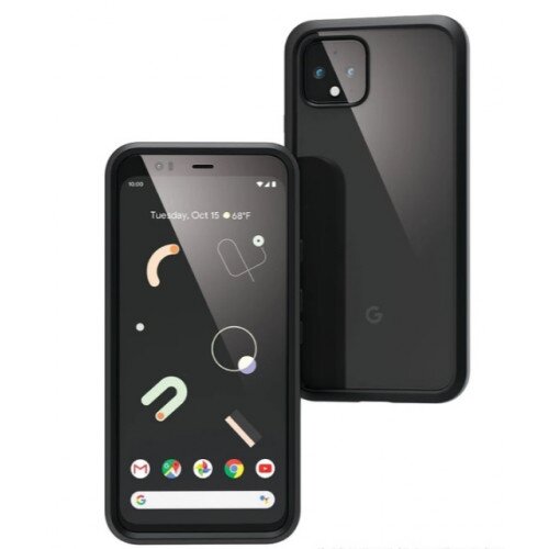 Catalyst Impact Protection Case For Google Pixel
