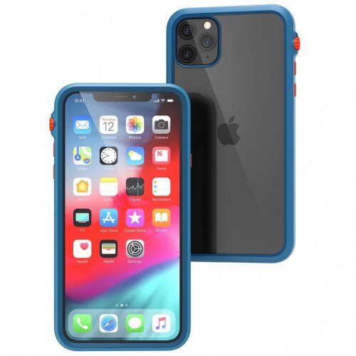 Catalyst Impact Protection Case for iPhone 11 Pro Max