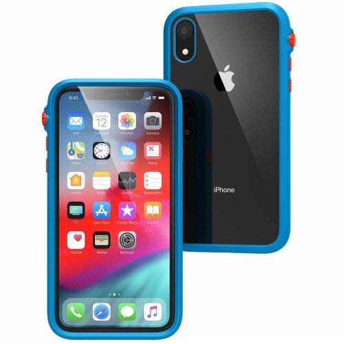 Catalyst Impact Protection Case for iPhone XR