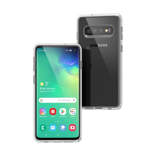 Catalyst Impact Protection Case For Samsung Galaxy S10