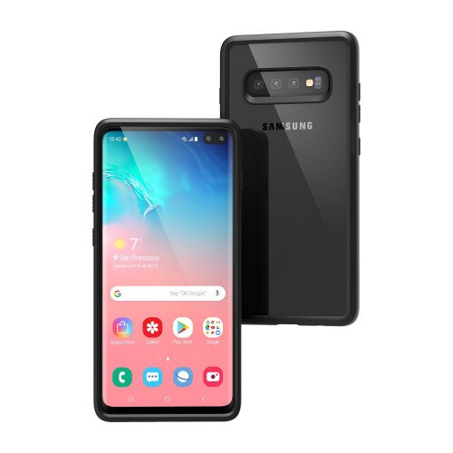 Catalyst Impact Protection Case For Samsung Galaxy S10 Plus