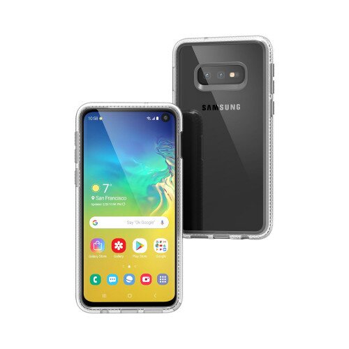 Catalyst Impact Protection Case For Samsung Galaxy S10E