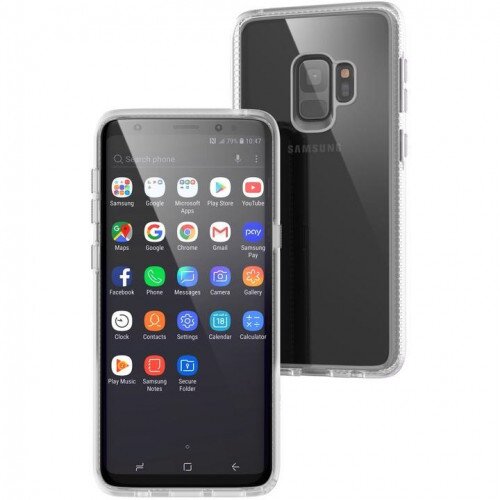 Catalyst Impact Protection Case For Samsung Galaxy S9