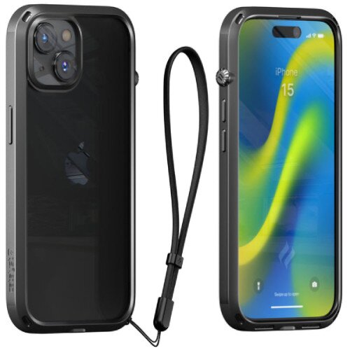 Catalyst Influence Case for iPhone 15