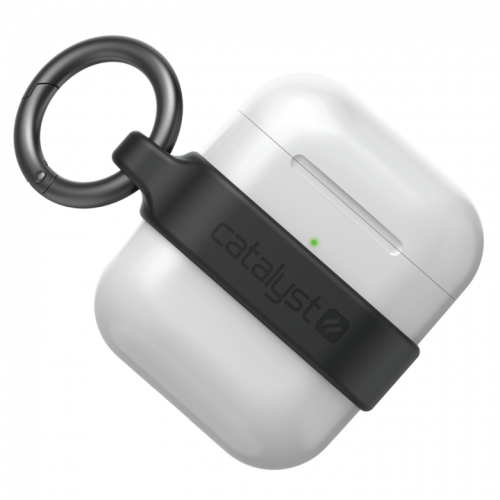 Catalyst Minimalist Case For Airpods - Stealth Black