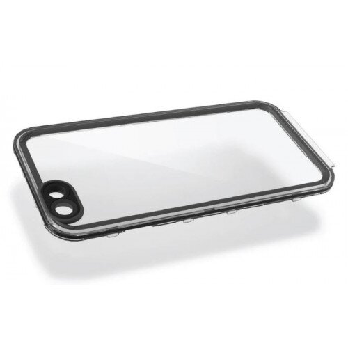 Catalyst Replacement Case Back For iPhone 6/6S - Black & Space Gray