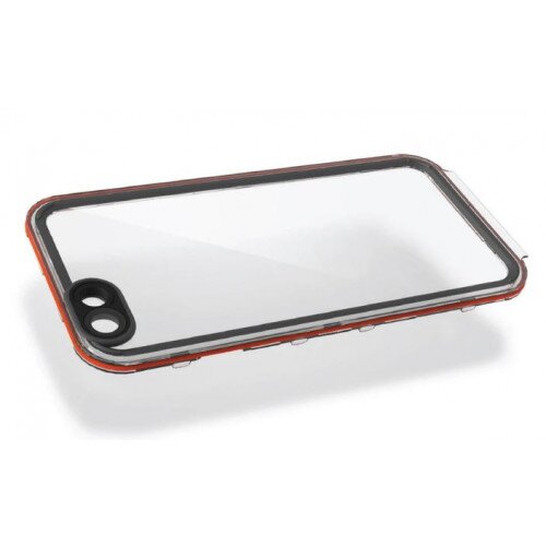 Catalyst Replacement Case Back For iPhone 6/6S - Rescue Ranger