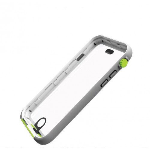 Catalyst Replacement Case Front For iPhone 6S - Green Pop
